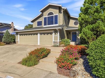 8804 Bradbury Ct, Elk Grove, CA 95624 Photo
