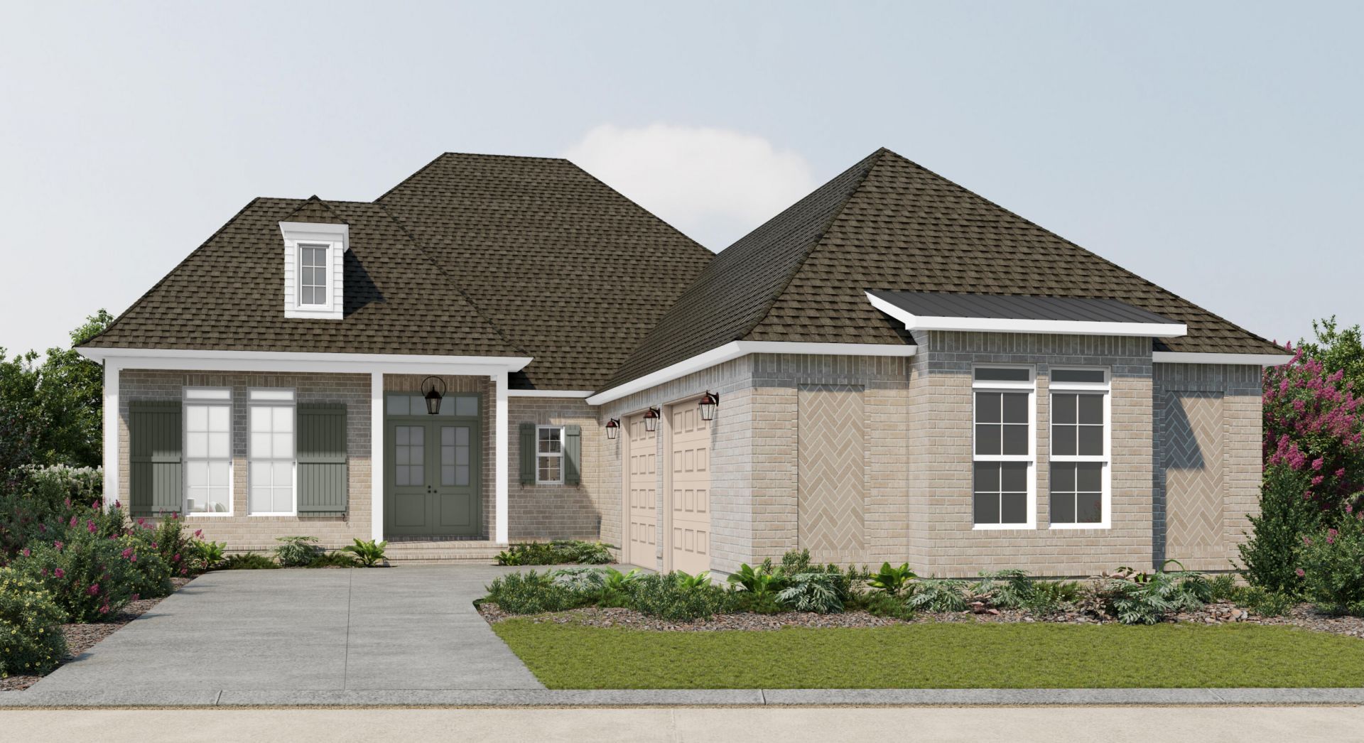 21 E Perseverance Point, Freeport, FL 32439 Main Photo