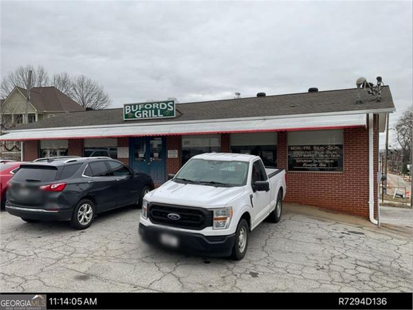 70 S Lee Street NE, Buford, GA 30518