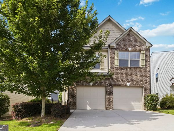 4228 May Apple Lane, Atlanta, GA 30349