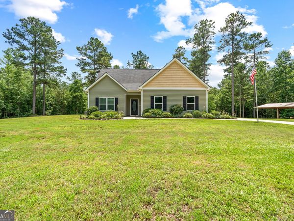 1041 Dunlap Road, Luthersville, GA 30251