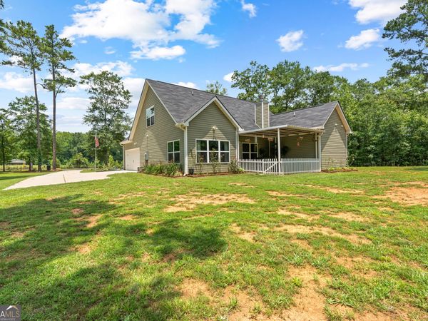 1041 Dunlap Road, Luthersville, GA 30251