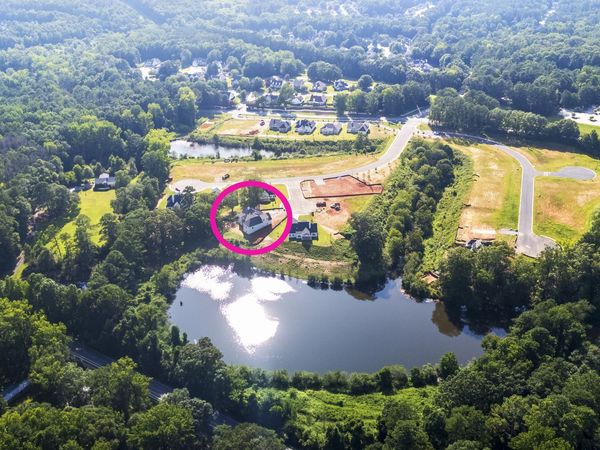 8 Hardin Court, Unit LOT 16, Newnan, GA 30263