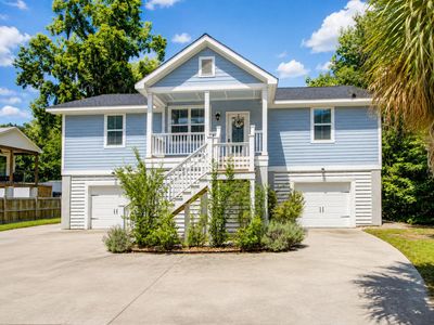 710 Riverland Drive, Charleston, SC 29412