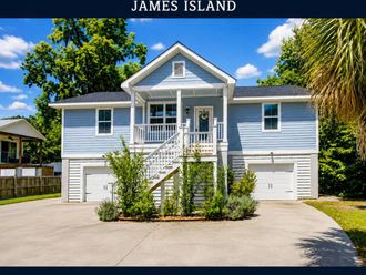 710 Riverland Drive Charleston, SC 29412