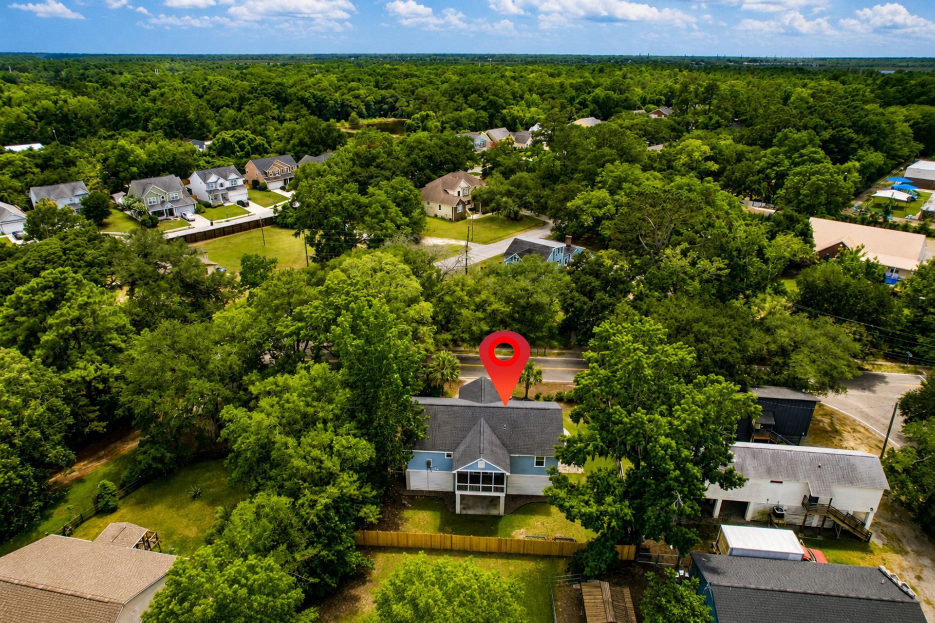 710 Riverland Drive Photo 29