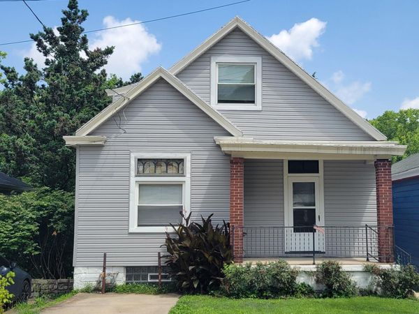 53 19th Street, Newport, KY 41071