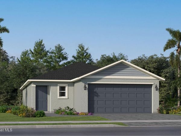 3737 Astral Road , Melbourne, FL 32901