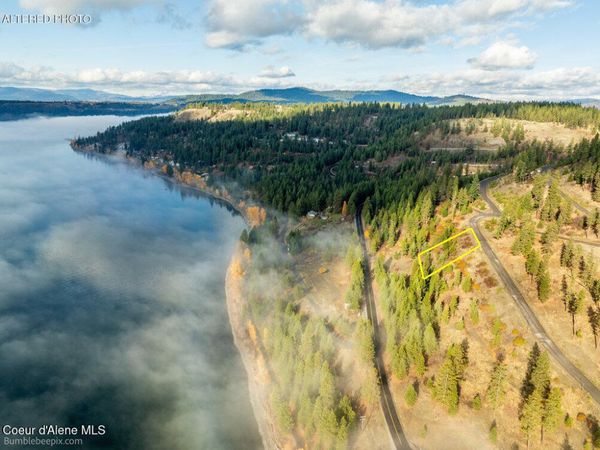 NNA Ledgestone Road, Harrison, ID 83833
