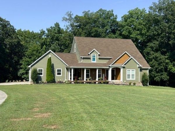 455 Hidden Ridge Ln , Estill Springs, TN 37330