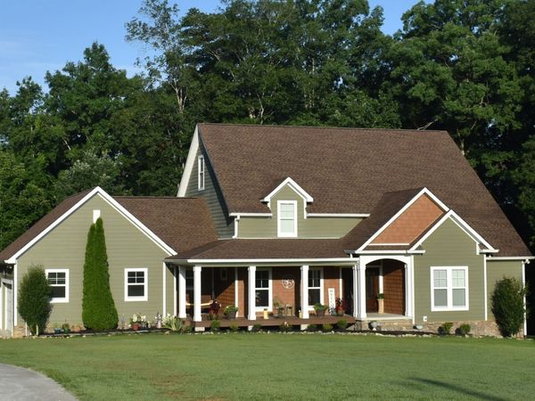 455 Hidden Ridge Ln, Estill Springs, TN 37330