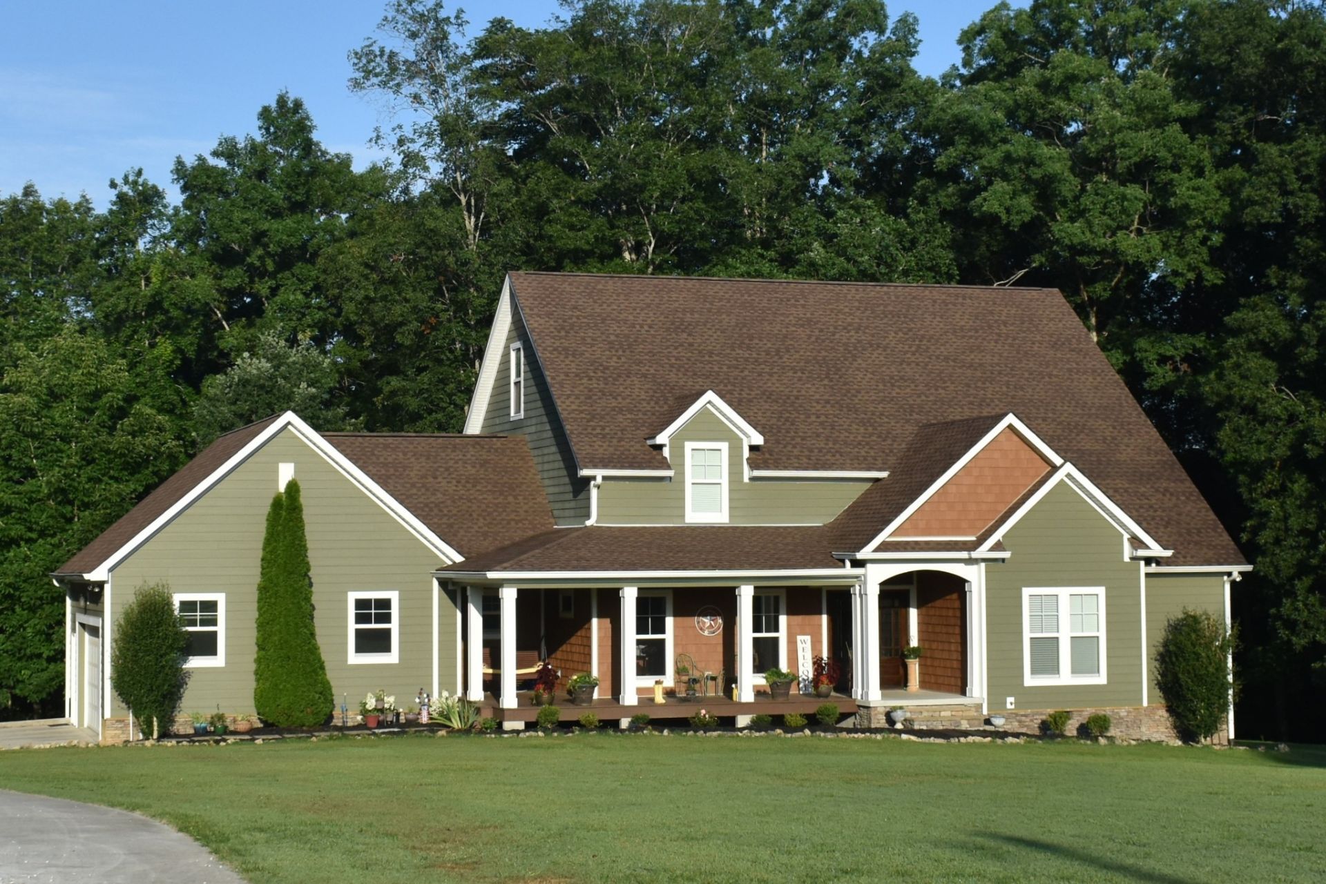 455 Hidden Ridge Ln, Estill Springs, TN 37330 Main Photo