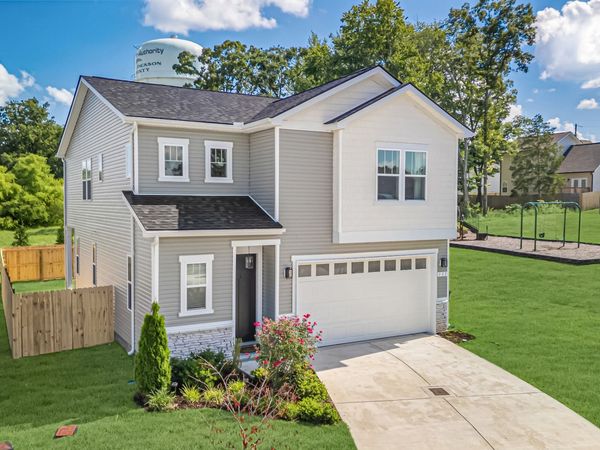 117 Timber Crest Trl , White Bluff, TN 37187