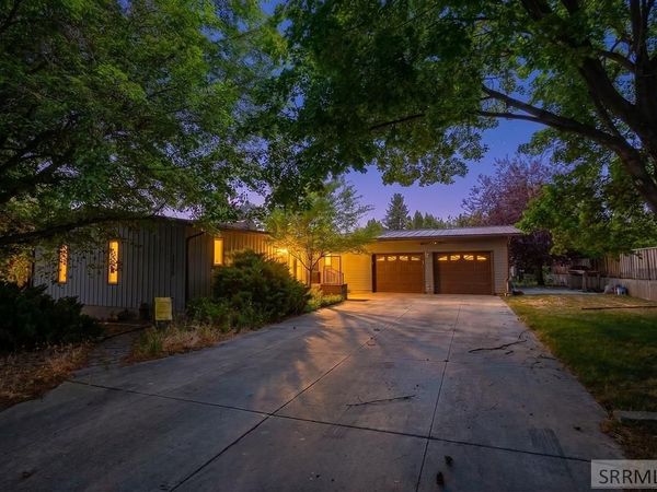 1255 Chokecherry Dr, POCATELLO, ID 83204