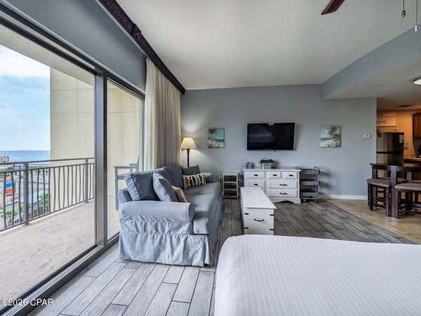 15100 Front Beach Road , Unit 529, Panama City Beach, FL 32413