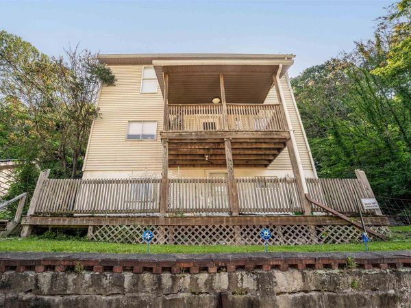 1951 Listravia Avenue, Morgantown, WV 26505