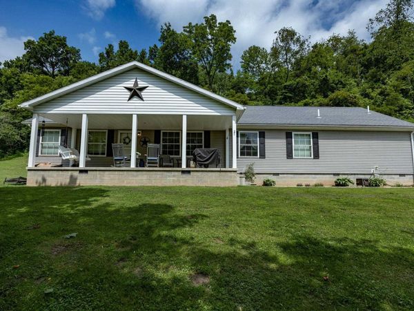 3380 Rose Avenue, Clarksburg, WV 26301