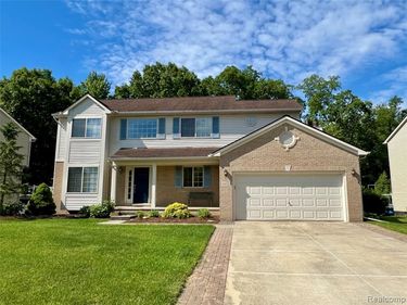 5931 Cedar Ridge Drive, Scio Twp, MI 48103