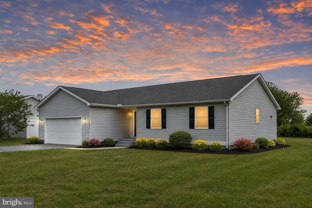 25003 HEATHER LANE , WORTON, MD 21678