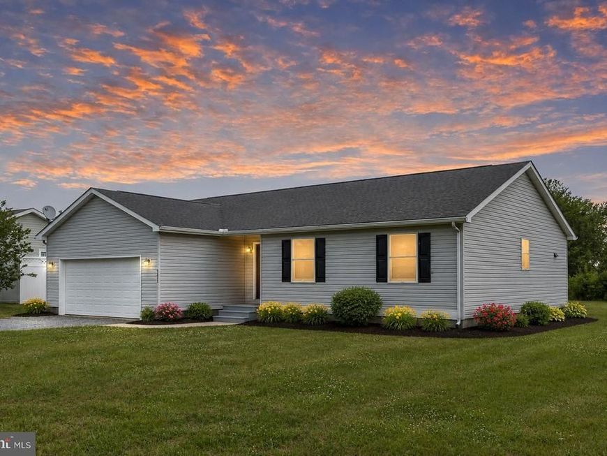 25003 Heather Lane , Worton, MD 21678 Main Photo