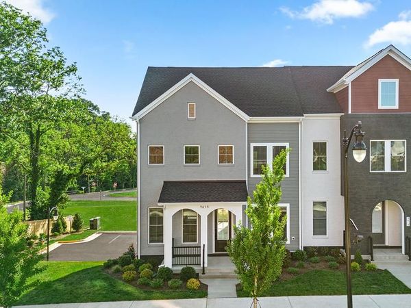 2 GRANT AVENUE, Unit TAYLOR 28-, MANASSAS, VA 20110