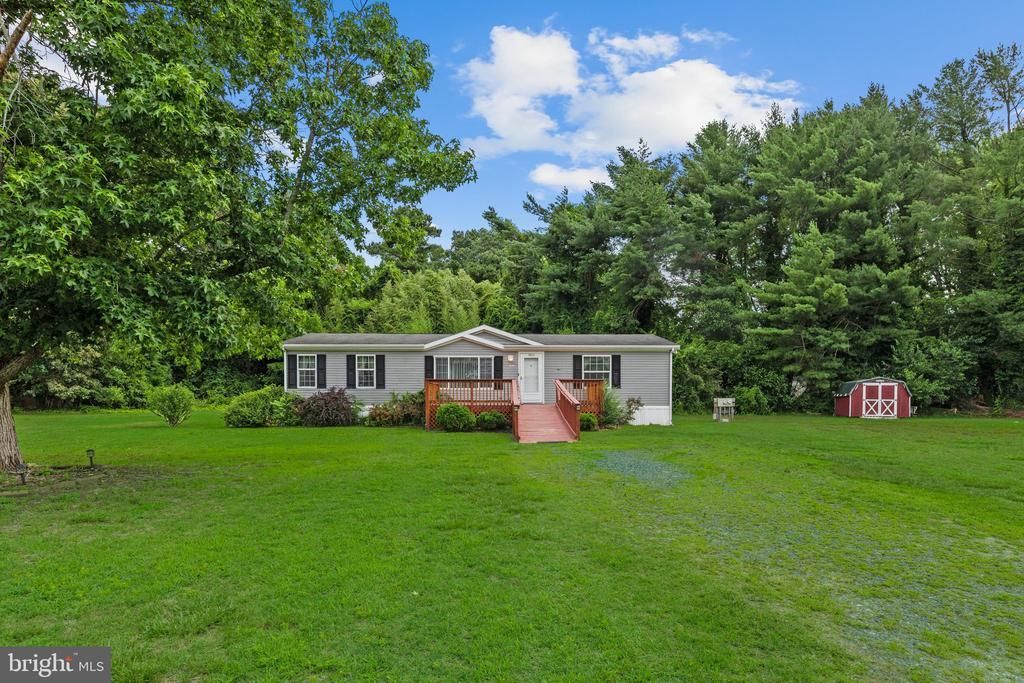 7861 BENNETT PARK DRIVE , SALISBURY, MD 21801