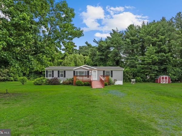 7861 BENNETT PARK DRIVE , SALISBURY, MD 21801
