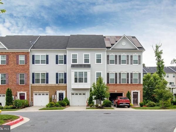 1022 LINDEN DRIVE , HANOVER, MD 21076