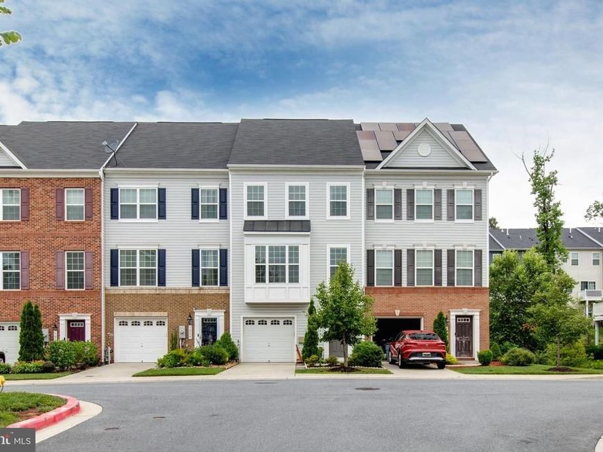 1022 Linden Drive , Hanover, MD 21076 Main Photo