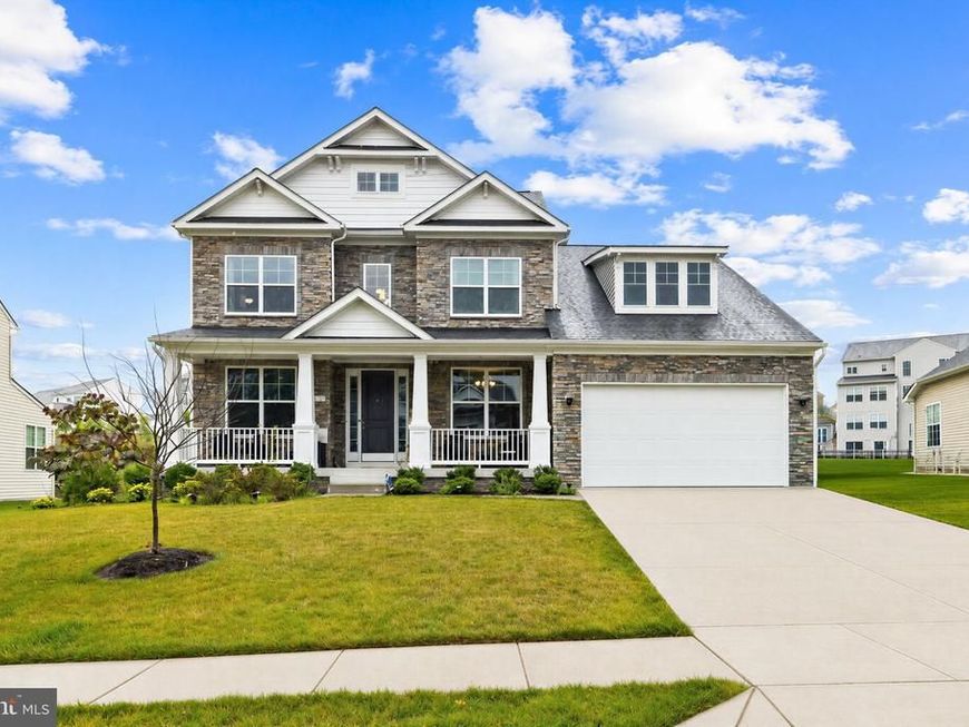 11607 Wynnifred Place , Glenn Dale, MD 20769 Main Photo