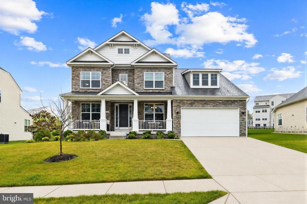 11607 WYNNIFRED PLACE , GLENN DALE, MD 20769