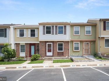 8234 CRESTMONT CIRCLE , SPRINGFIELD, VA 22153