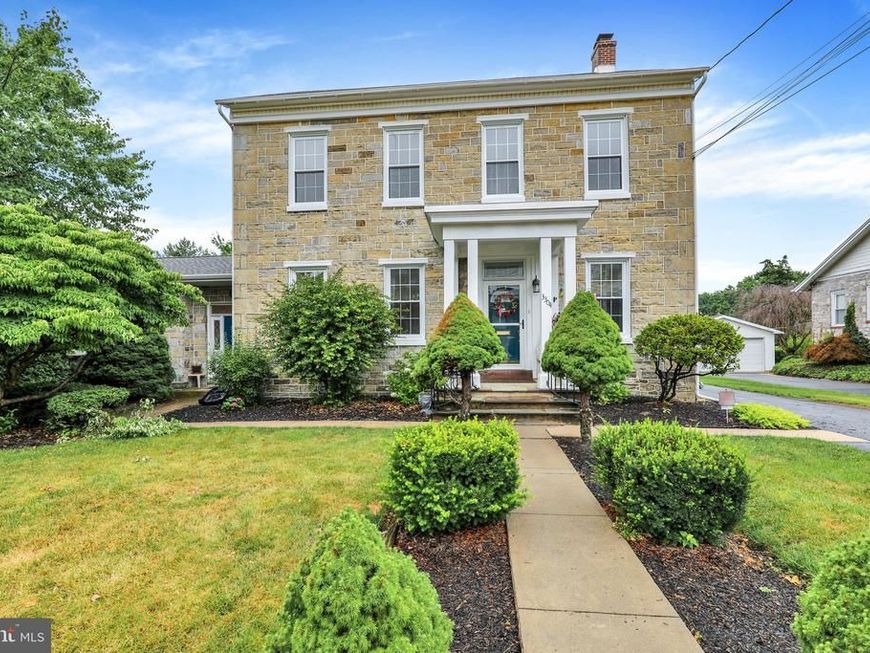 3304 Kutztown Road, Reading, PA 19605 Main Photo