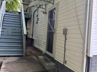 76 CHERRY LAUREL DRIVE, Unit BASEMENT A, FREDERICKSBURG, VA 22405