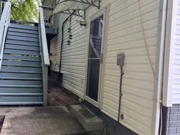 76 CHERRY LAUREL DRIVE , Unit BASEMENT A, FREDERICKSBURG, VA 22405