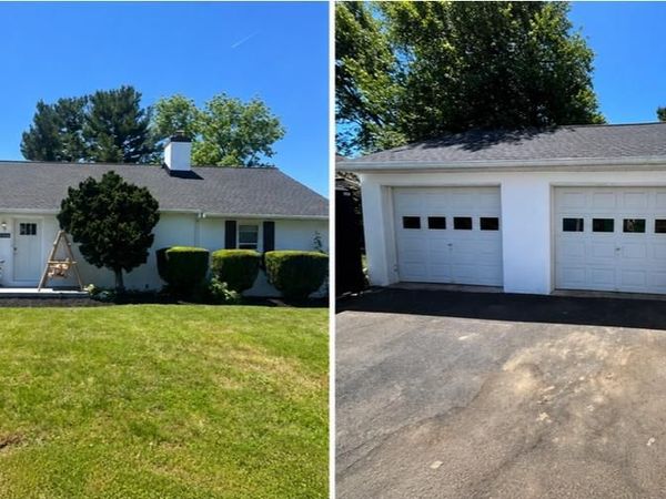 2310 ROCK SPRING ROAD, FOREST HILL, MD 21050