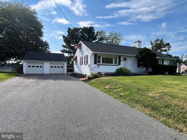 2310 ROCK SPRING ROAD, FOREST HILL, MD 21050
