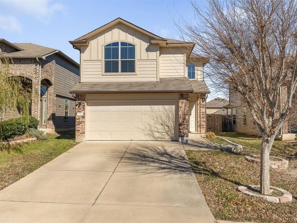 12202 Walter Vaughn DR, Manor, TX 78653