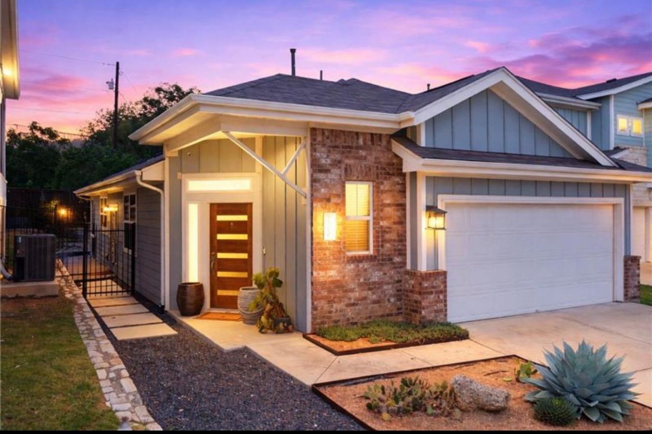 2100 Hermia St, Unit 41, Austin, TX 78741 Main Photo
