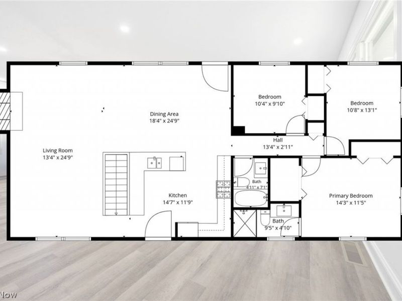 2195 Yorktown Street NW, Uniontown, OH 44685 Photo 7