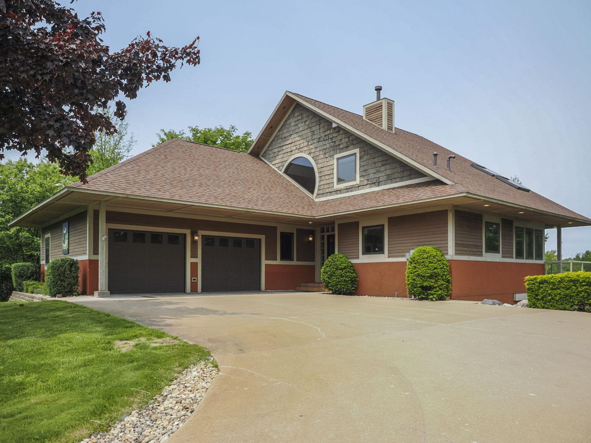 200 National Drive, Manistee, MI 49660 Main Photo