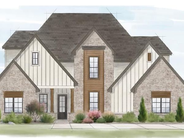 9908 Shadow Creek Trail, Oklahoma City, OK 73151