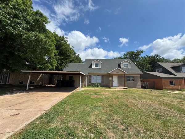 213 NW 84th Street, Oklahoma City, OK 73114