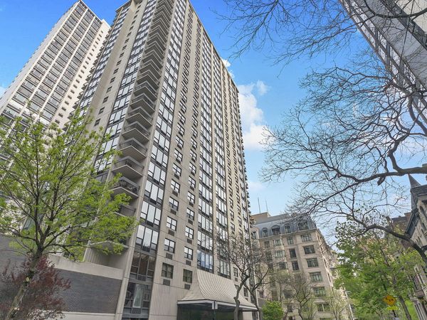 1313 N Ritchie Court, Unit 2405, Chicago, IL 60610