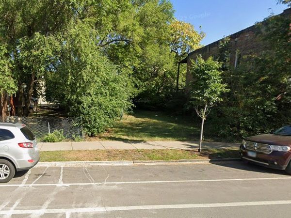 1537 S Homan Avenue , Chicago, IL 60623