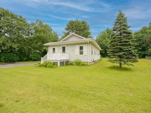 321 Main St, Townsend, MA 01469