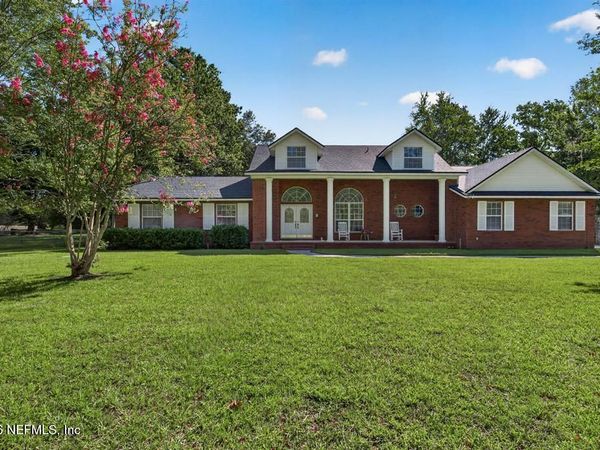 55398 DEER RUN Road, Callahan, FL 32011