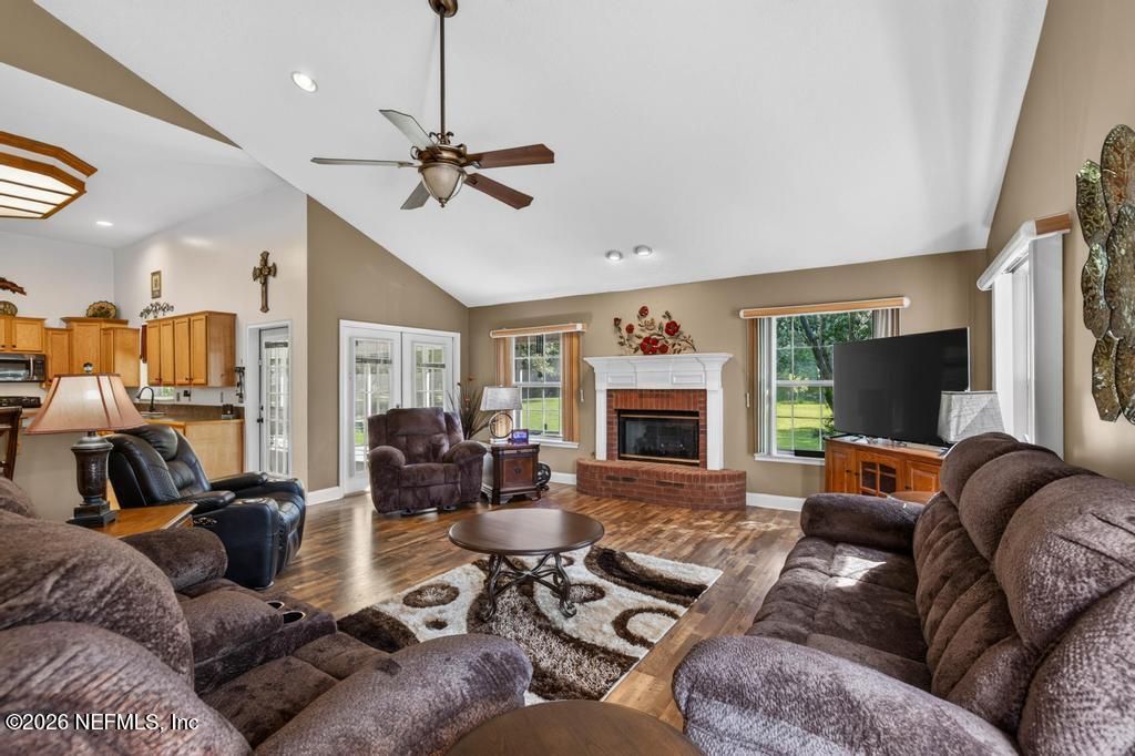 55398 Deer Run Road, Callahan, FL 32011 Photo