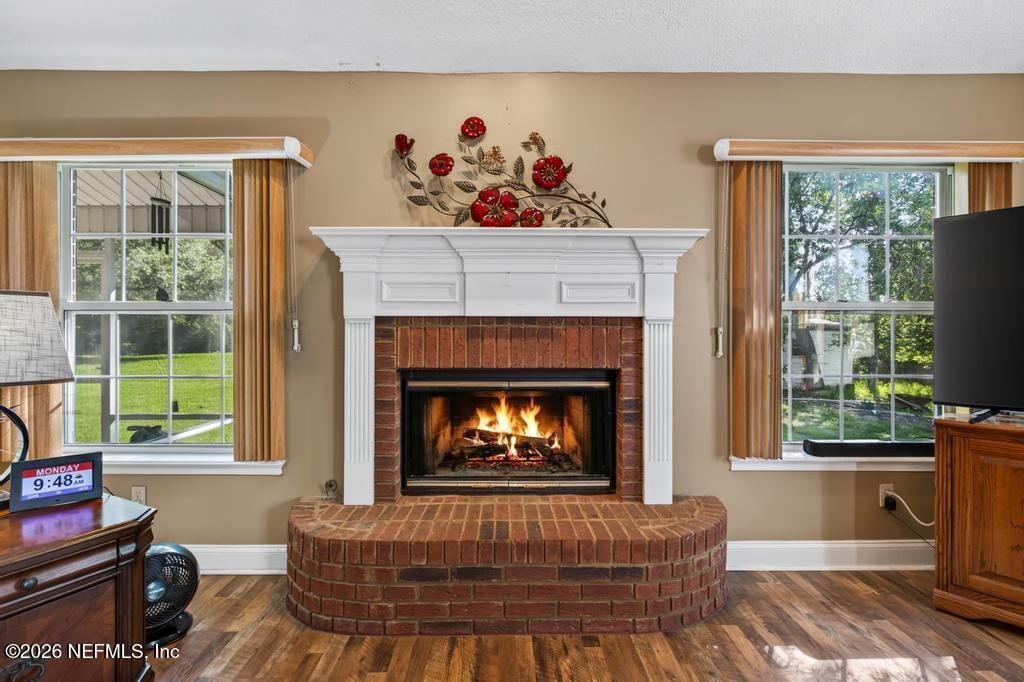 55398 Deer Run Road, Callahan, FL 32011 Photo