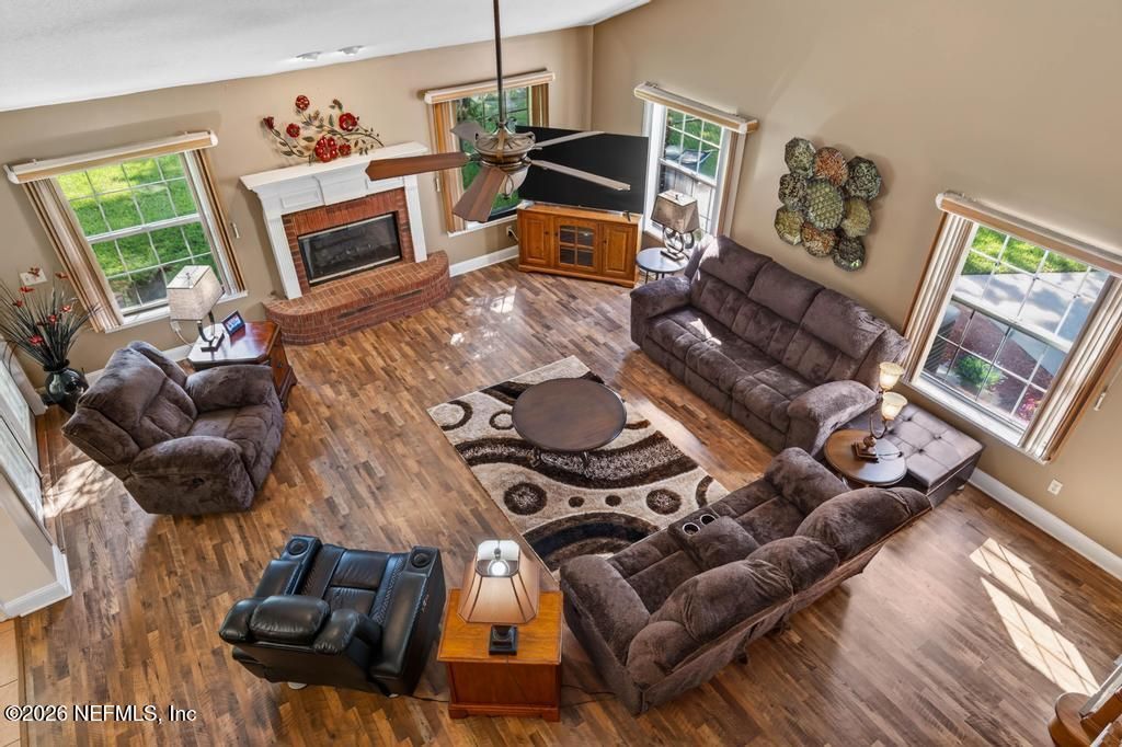55398 Deer Run Road, Callahan, FL 32011 Photo